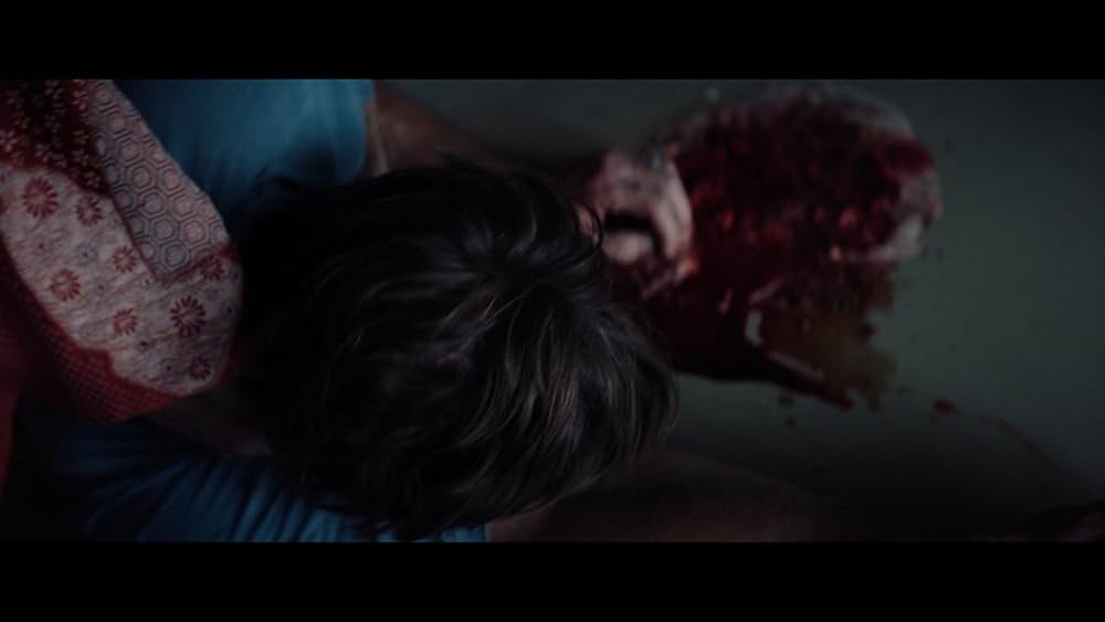 A Banquet（原題）の画像