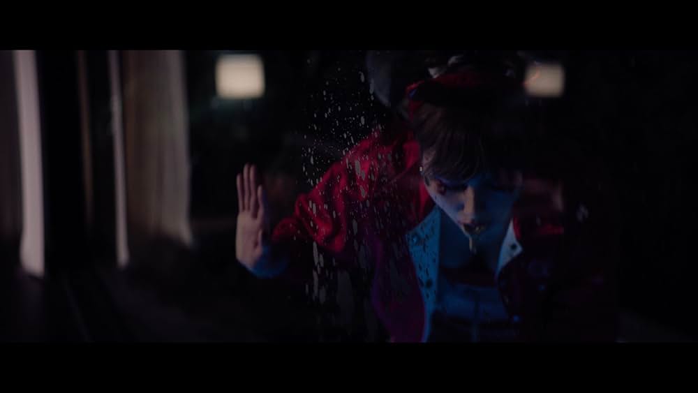 A Banquet（原題）の画像