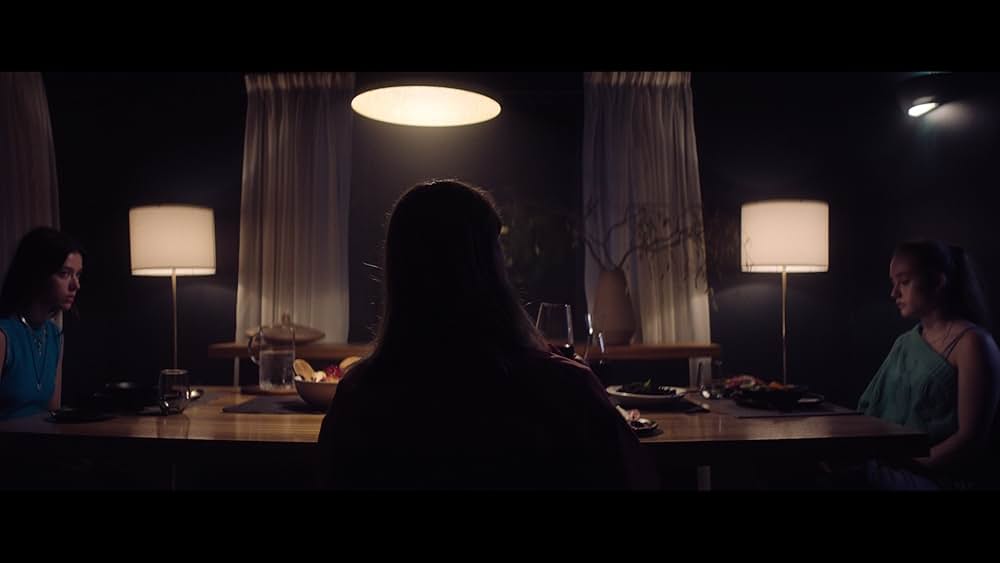 A Banquet（原題）の画像