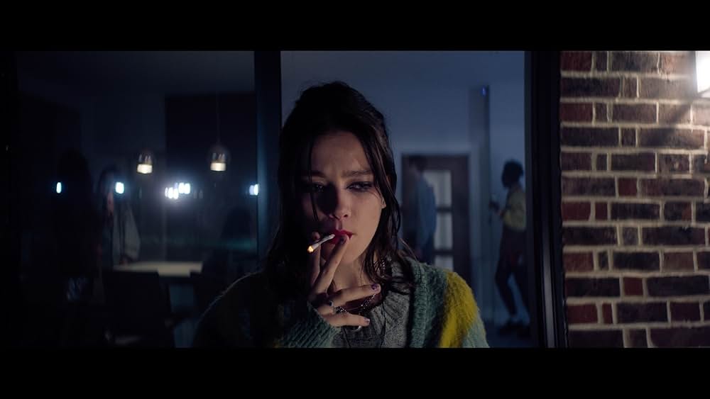 A Banquet（原題）の画像