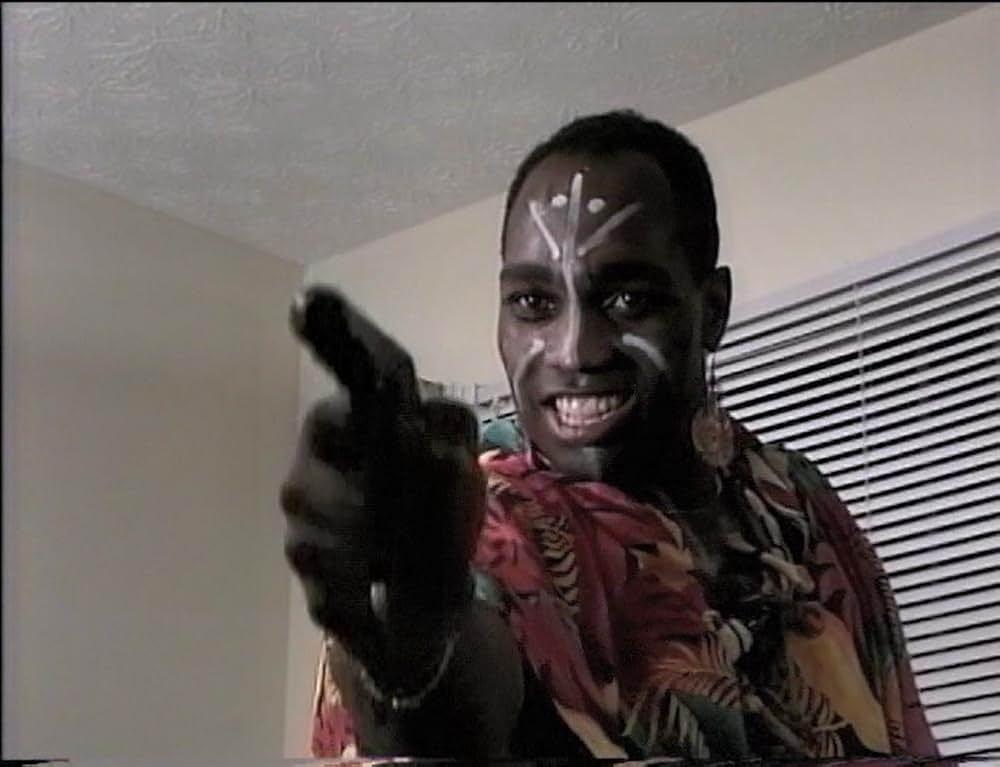 Zombie Cop（原題）の画像