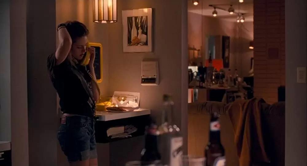 「アドベンチャーランドへようこそ」クリステン・スチュワートの画像