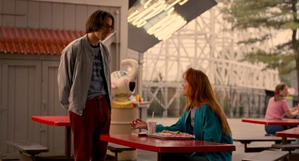 アドベンチャーランドへようこその画像