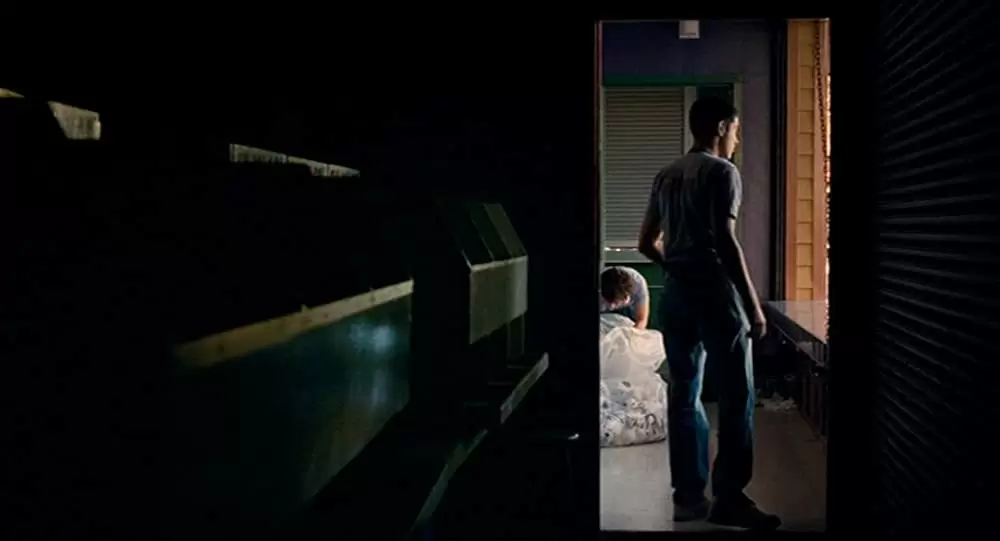 「アドベンチャーランドへようこそ」の画像