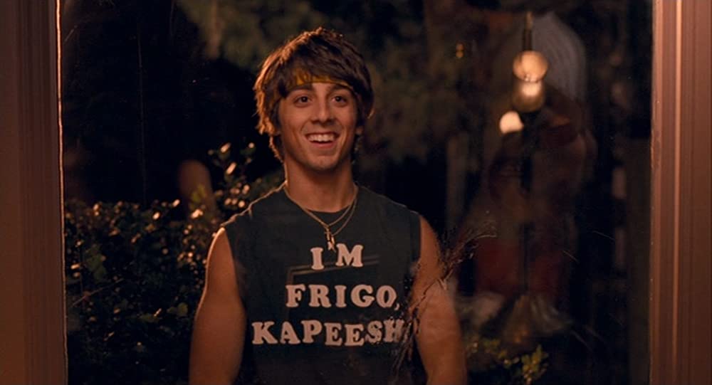 アドベンチャーランドへようこその画像