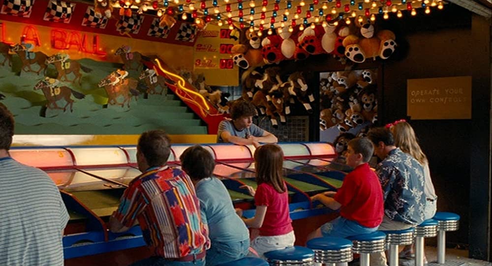 アドベンチャーランドへようこその画像