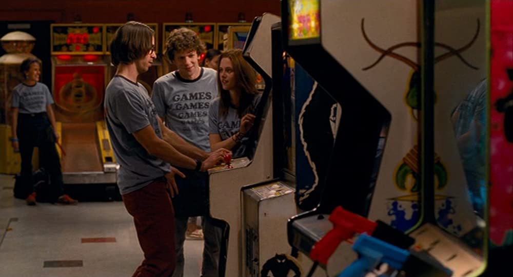 アドベンチャーランドへようこその画像