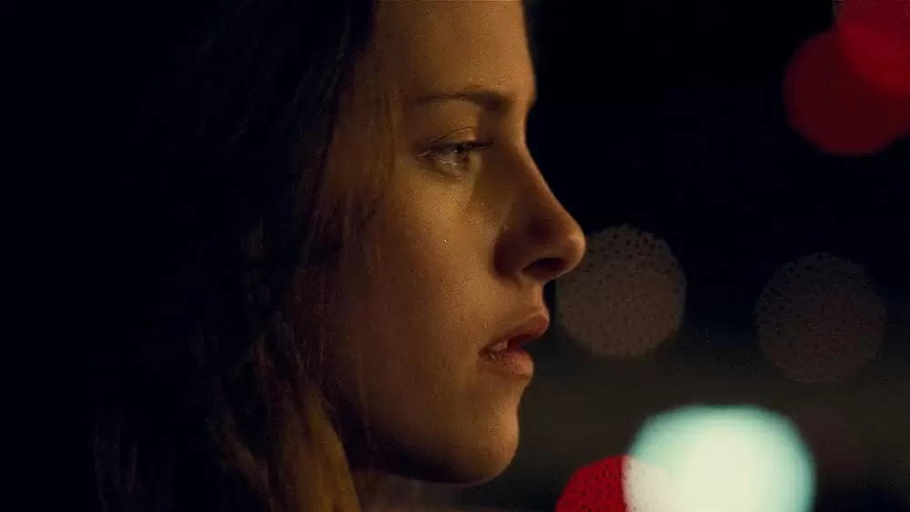 「アドベンチャーランドへようこそ」クリステン・スチュワートの画像