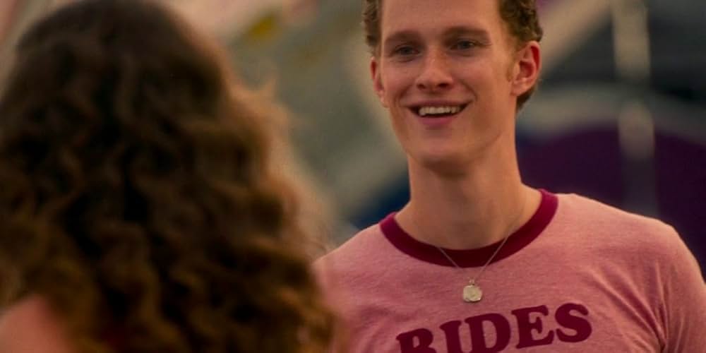 「アドベンチャーランドへようこそ」の画像