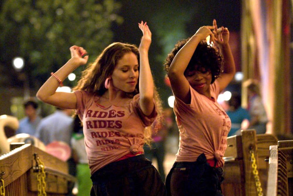 「アドベンチャーランドへようこそ」の画像