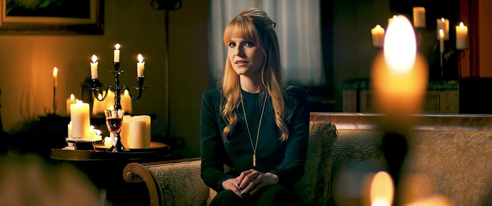 House of Darkness（原題）の写真