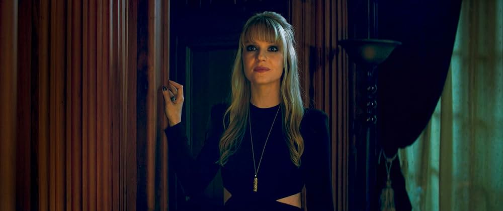 House of Darkness（原題）の画像