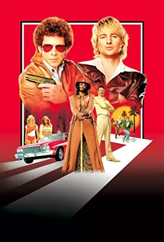 スタスキー&ハッチ - 解説・レビュー・評価 | 映画ポップコーン