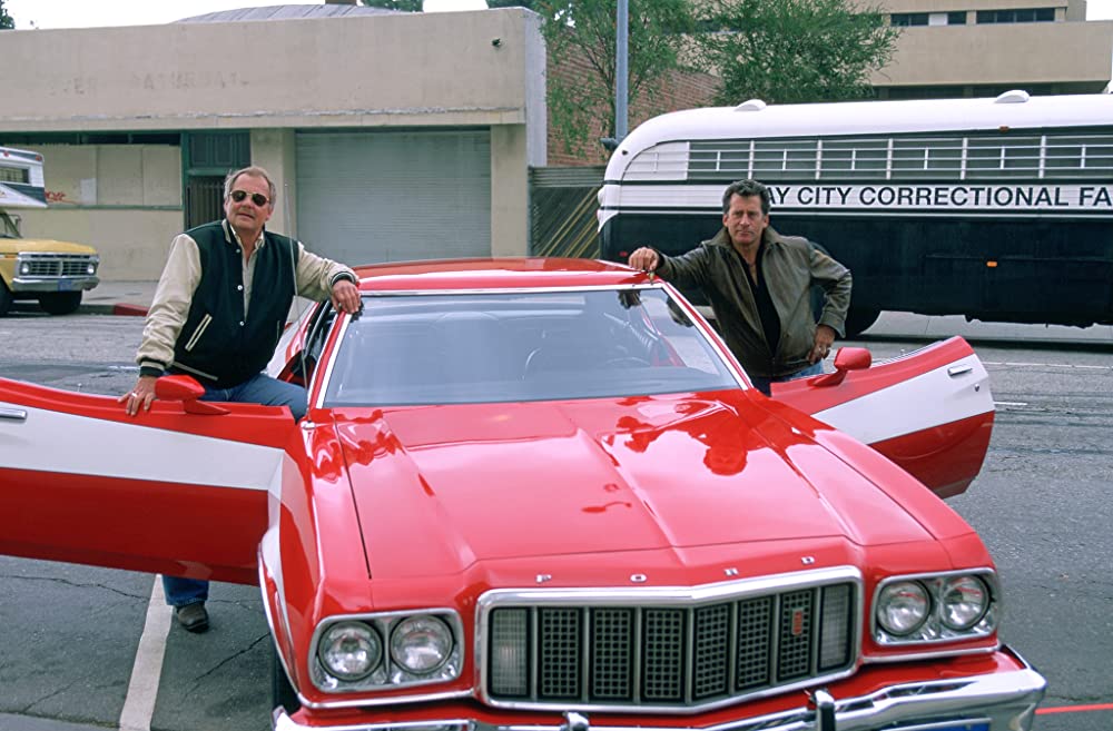 ダーティハリー2の画像