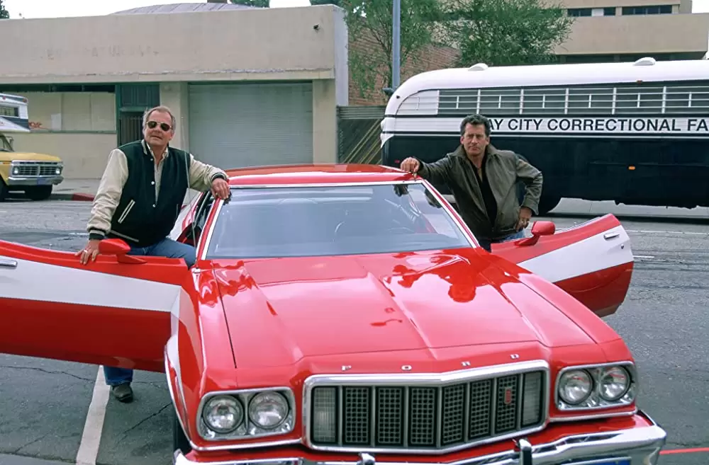 スタスキー&ハッチの画像