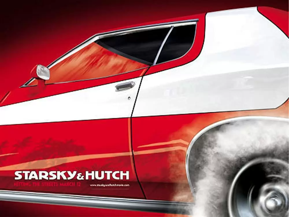 スタスキー&ハッチの画像