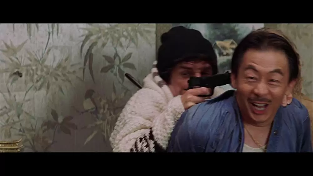 スタスキー&ハッチの画像