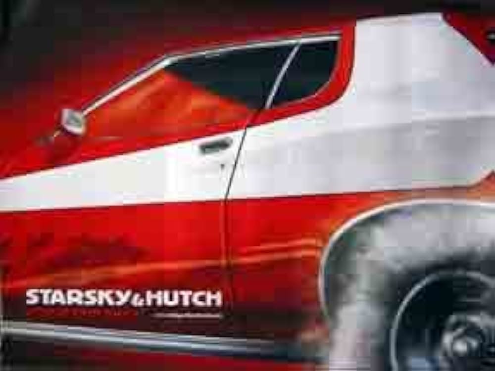 スタスキー&ハッチの画像