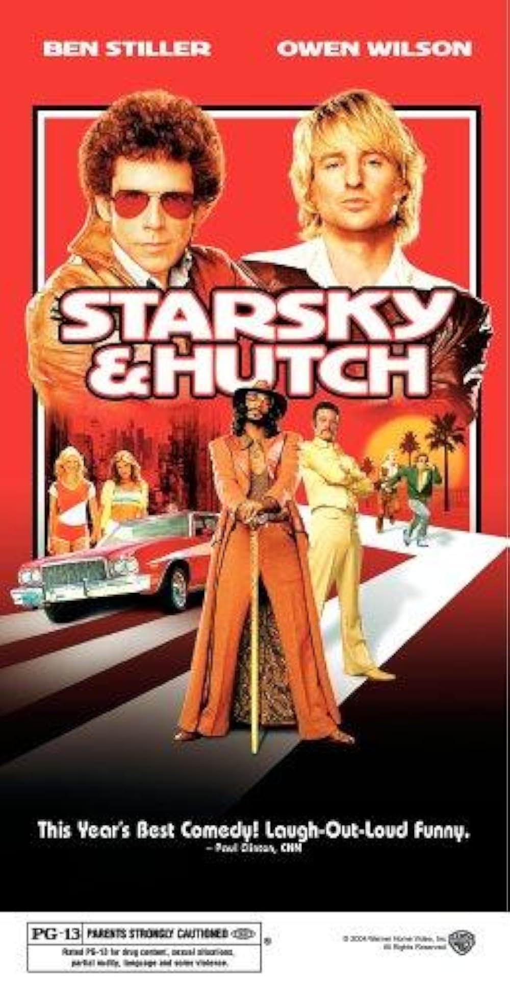 スタスキー&ハッチの画像