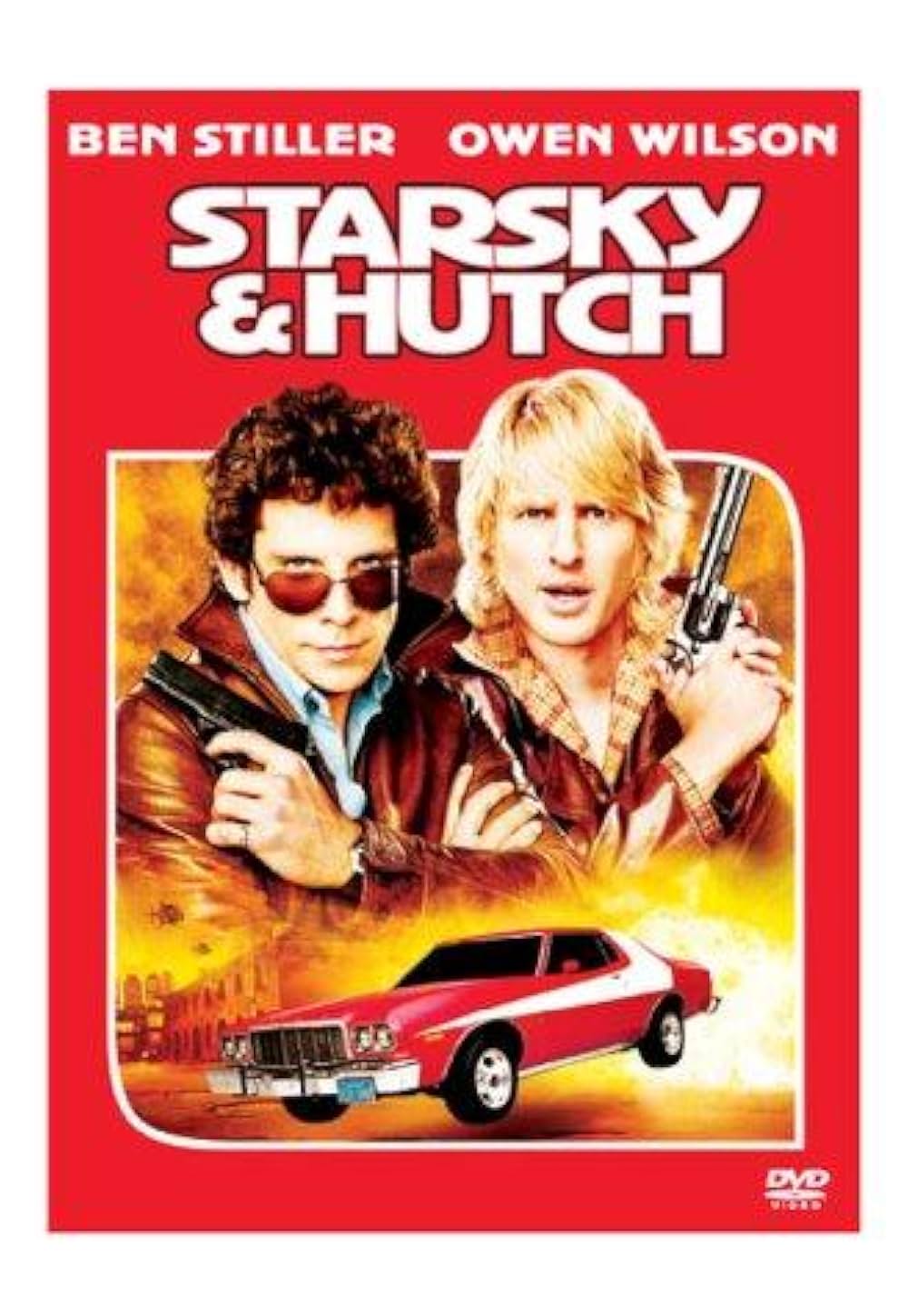 スタスキー&ハッチの画像