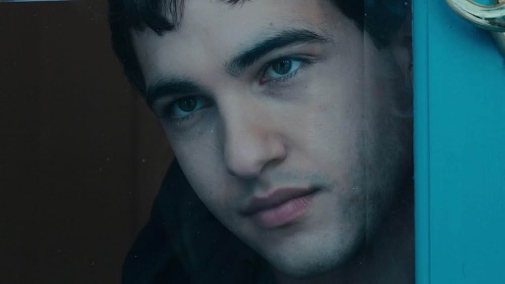 ビフォー・ゲット・キルド 誰かが殺られる前にの画像