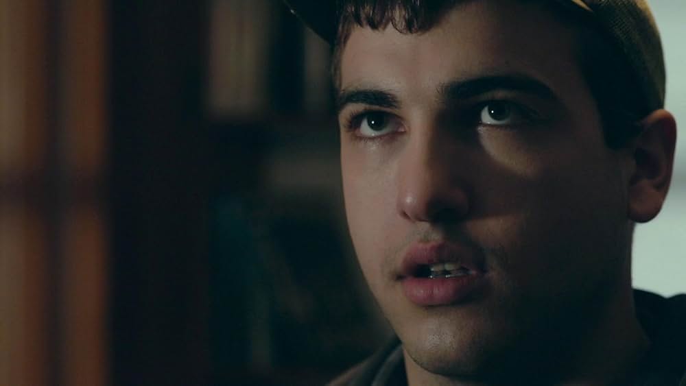 ビフォー・ゲット・キルド 誰かが殺られる前にの画像