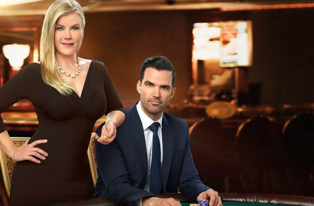 新聞記者アレックスの画像