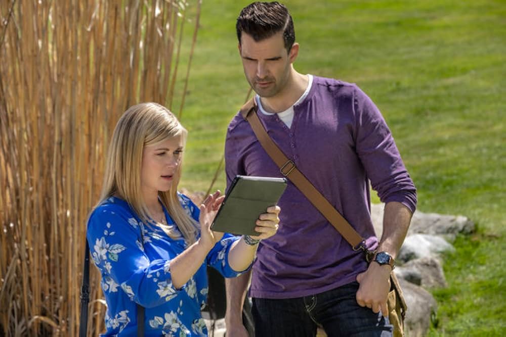 新聞記者アレックスの画像