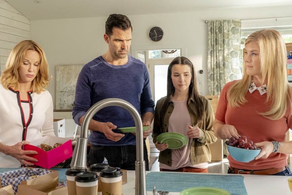 新聞記者アレックスの画像