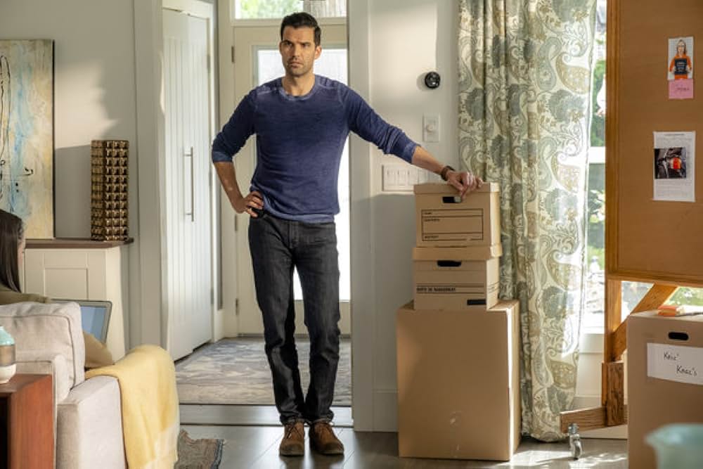 新聞記者アレックスの画像