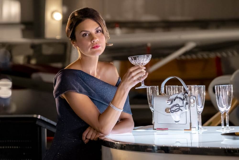 新聞記者アレックスの画像