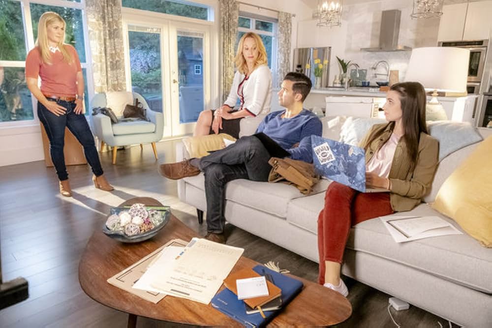 新聞記者アレックスの画像