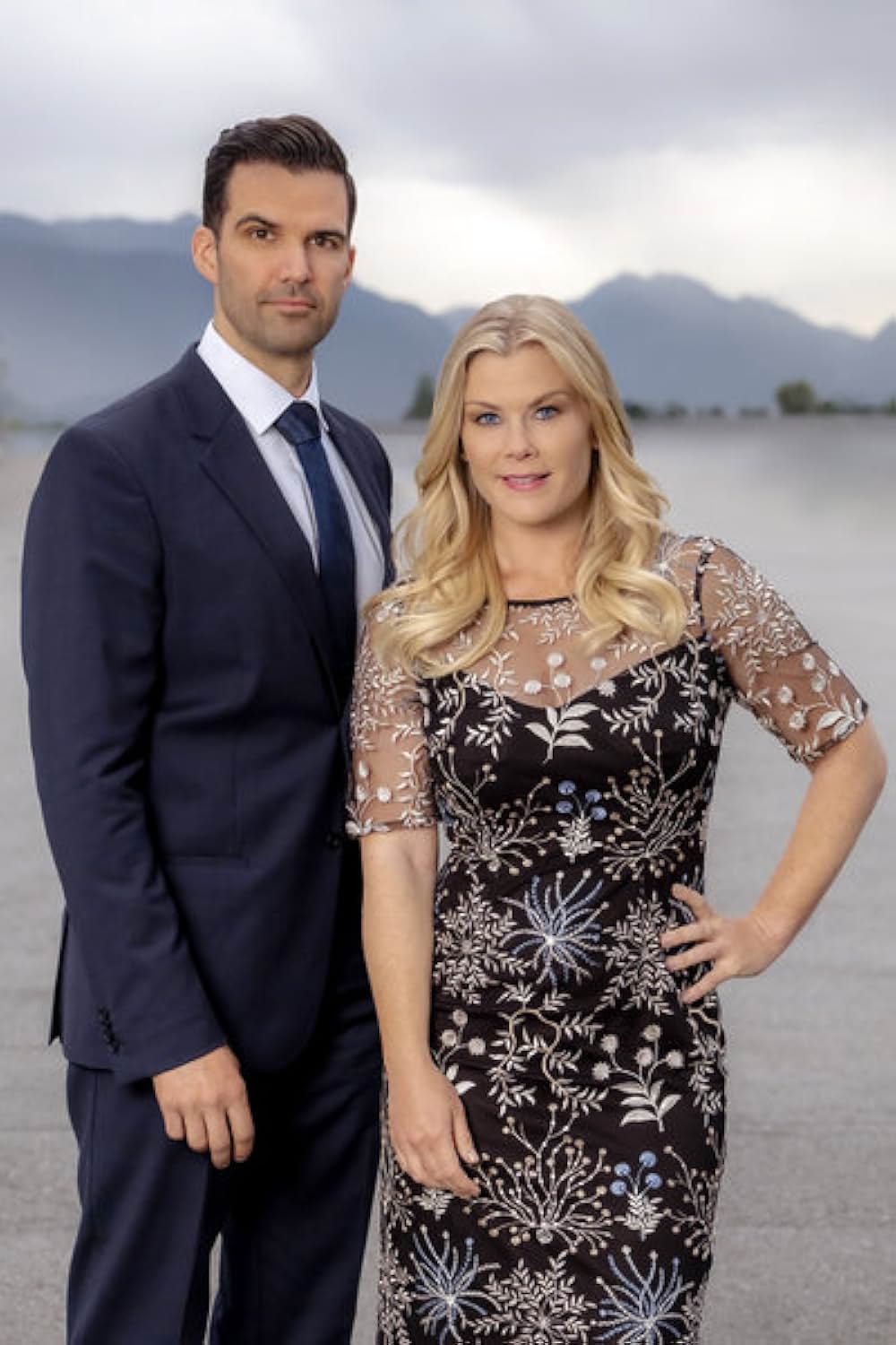 新聞記者アレックスの画像