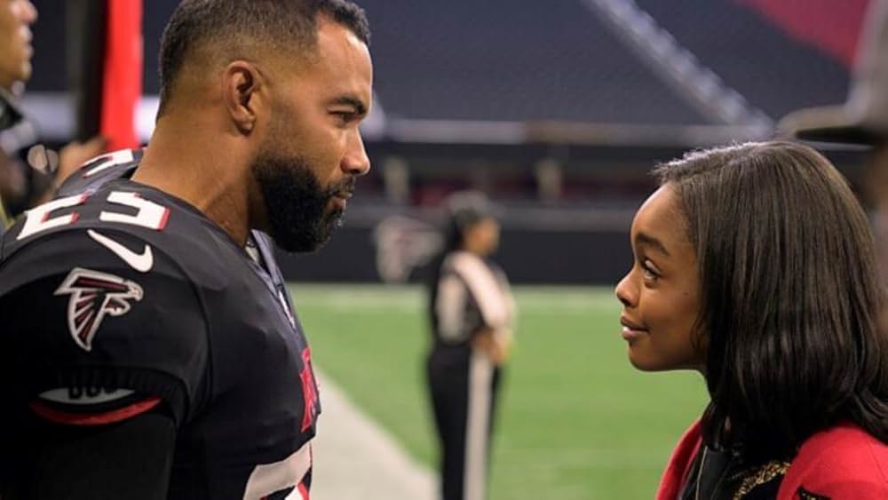 Fantasy Football（原題）の画像