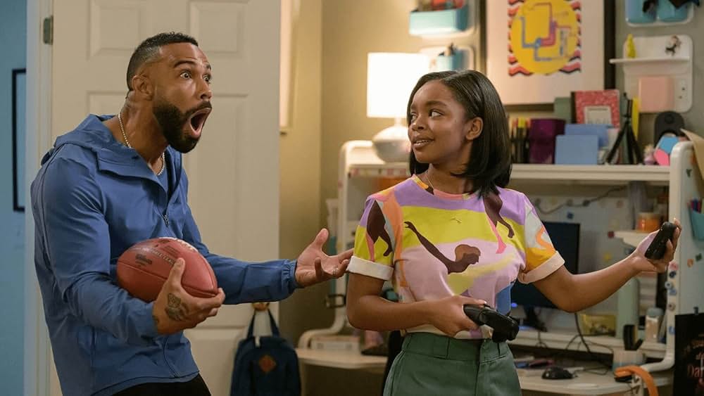 Fantasy Football（原題）の写真