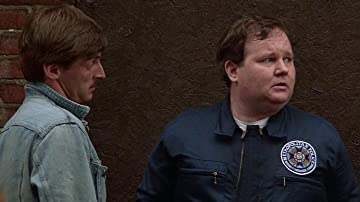 ポリスアカデミーの画像