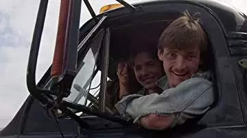 「ポリスアカデミー」ジョン・ホークスの画像