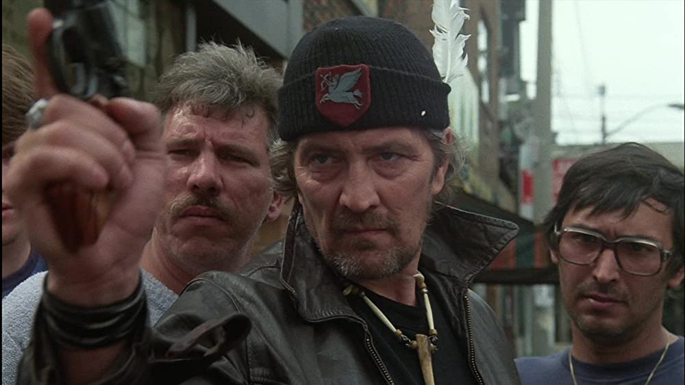 ポリスアカデミーの画像