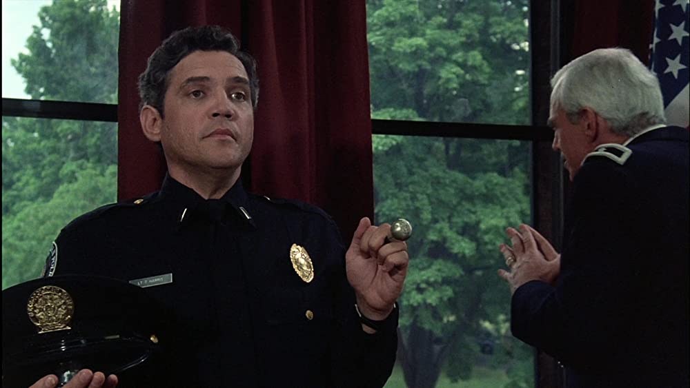 ポリスアカデミーの画像