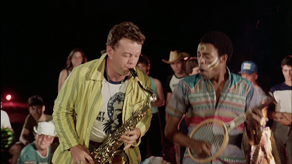 ポリスアカデミーの画像