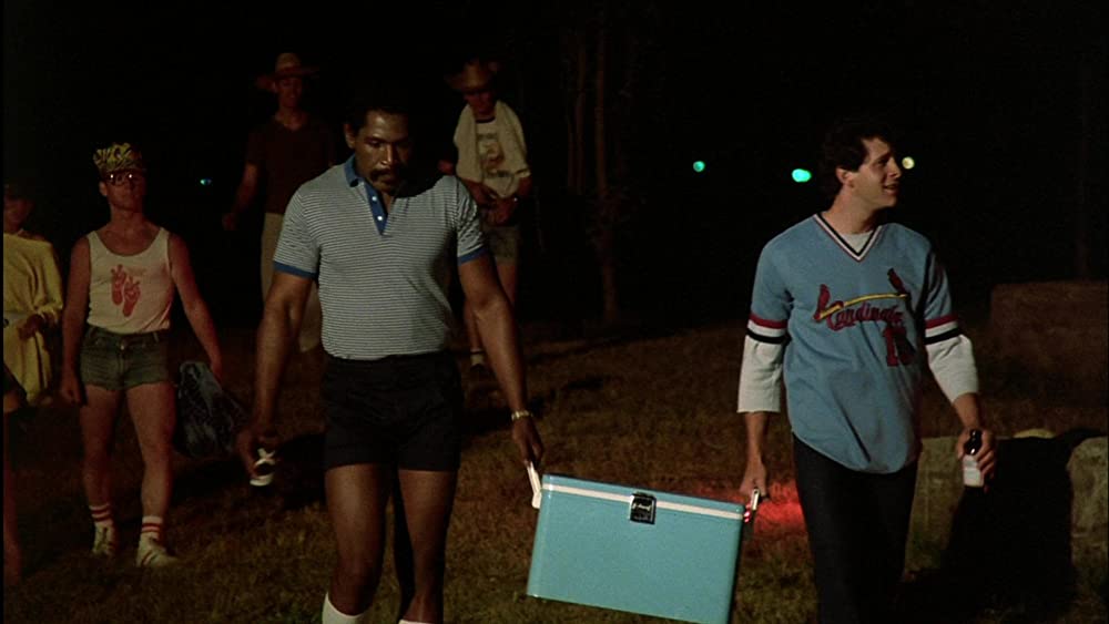 ポリスアカデミーの画像