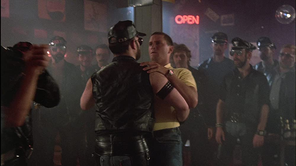 ポリスアカデミーの画像