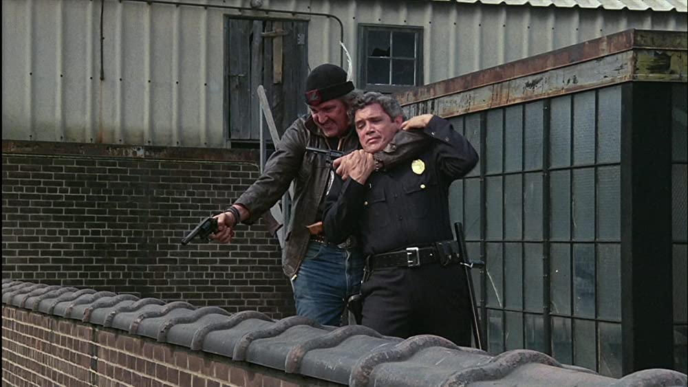 ポリスアカデミーの画像