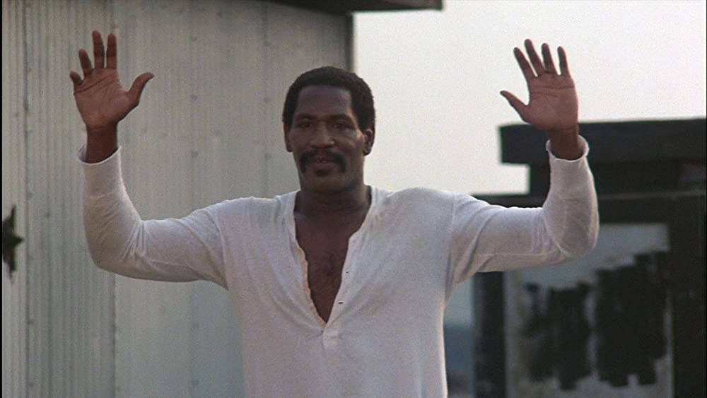 ポリスアカデミーの画像