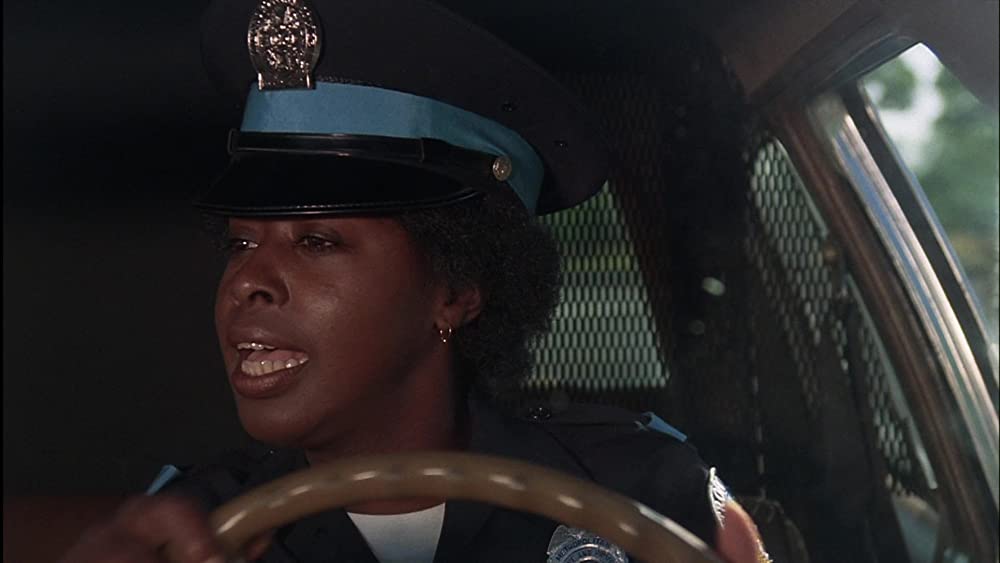 ポリスアカデミーの画像