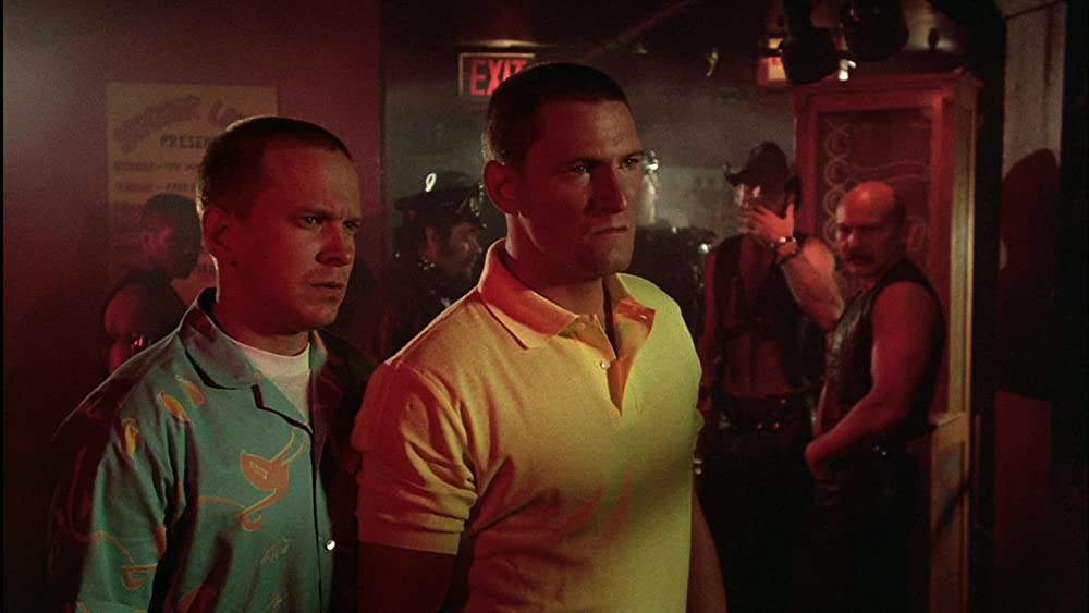 ポリスアカデミーの画像