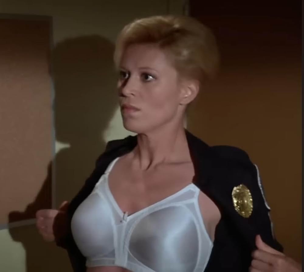 ポリスアカデミーの画像