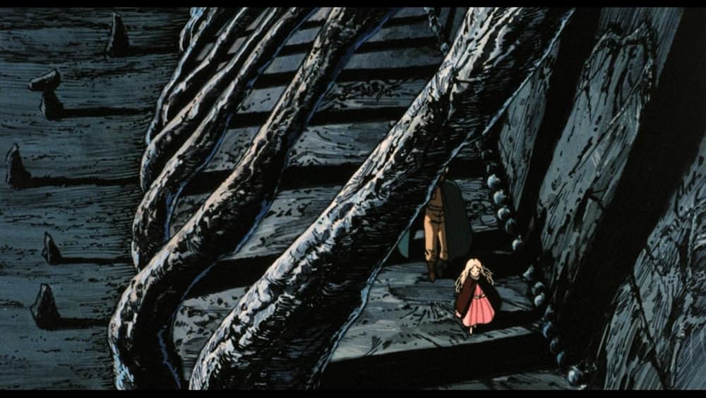 In The Aftermath（原題）の画像