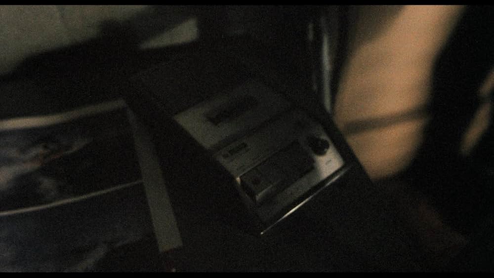 In The Aftermath（原題）の画像