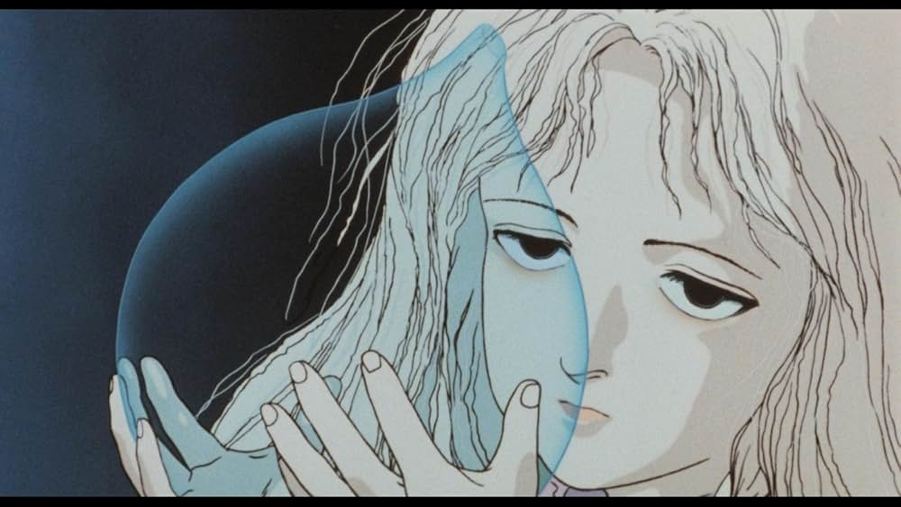 In The Aftermath（原題）の画像